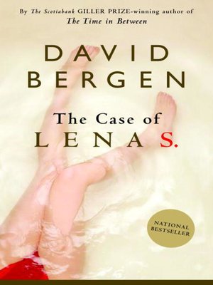 The Case of Lena S. - ebook